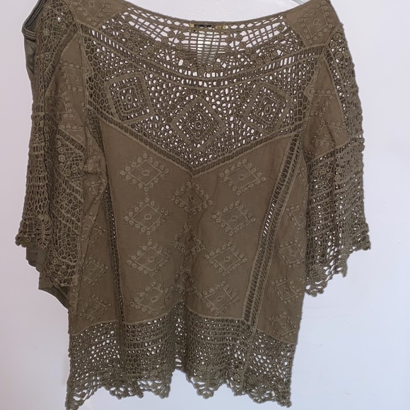 Democracy top - Picture 4 of 6